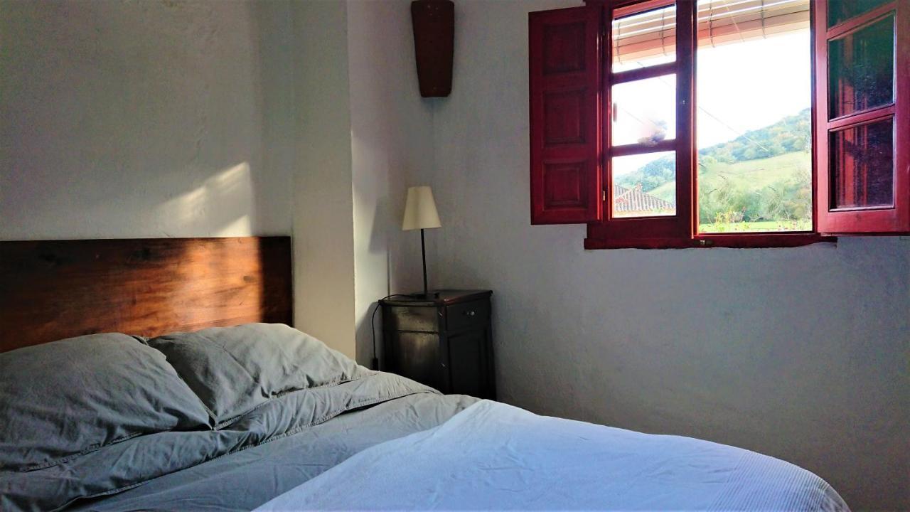 Apartment La Rana Cortes de la Frontera