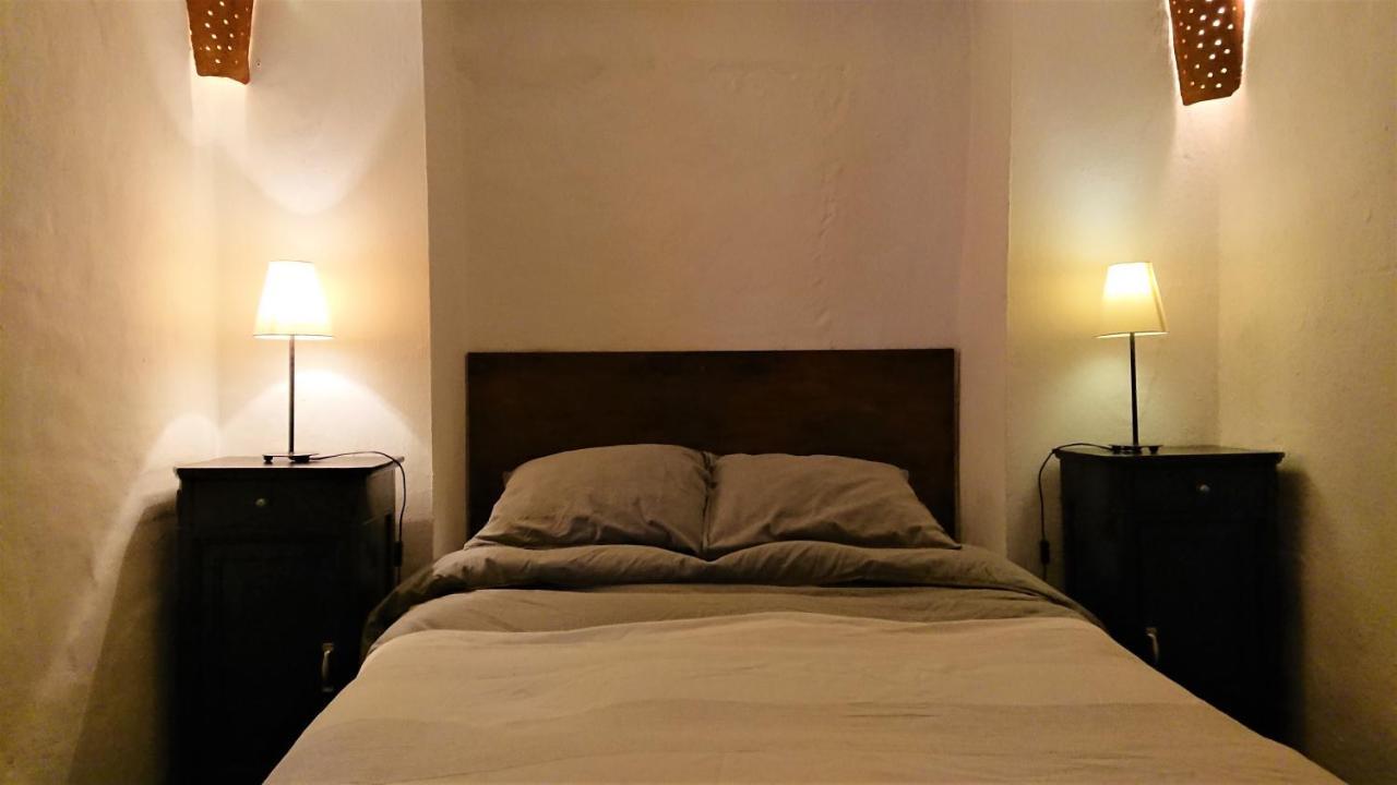 Apartment La Rana Cortes de la Frontera