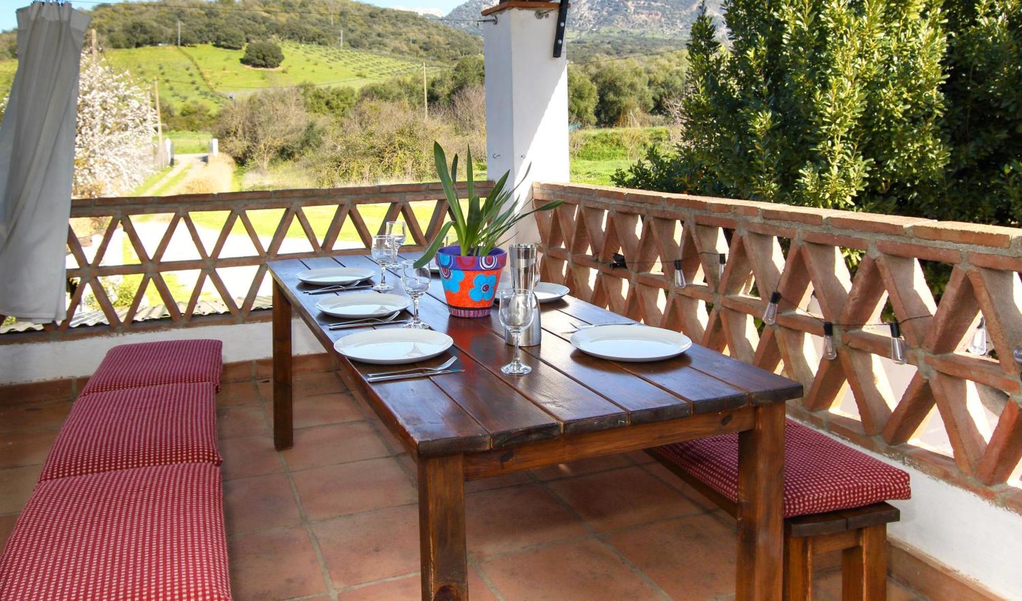 La Rana Apartment