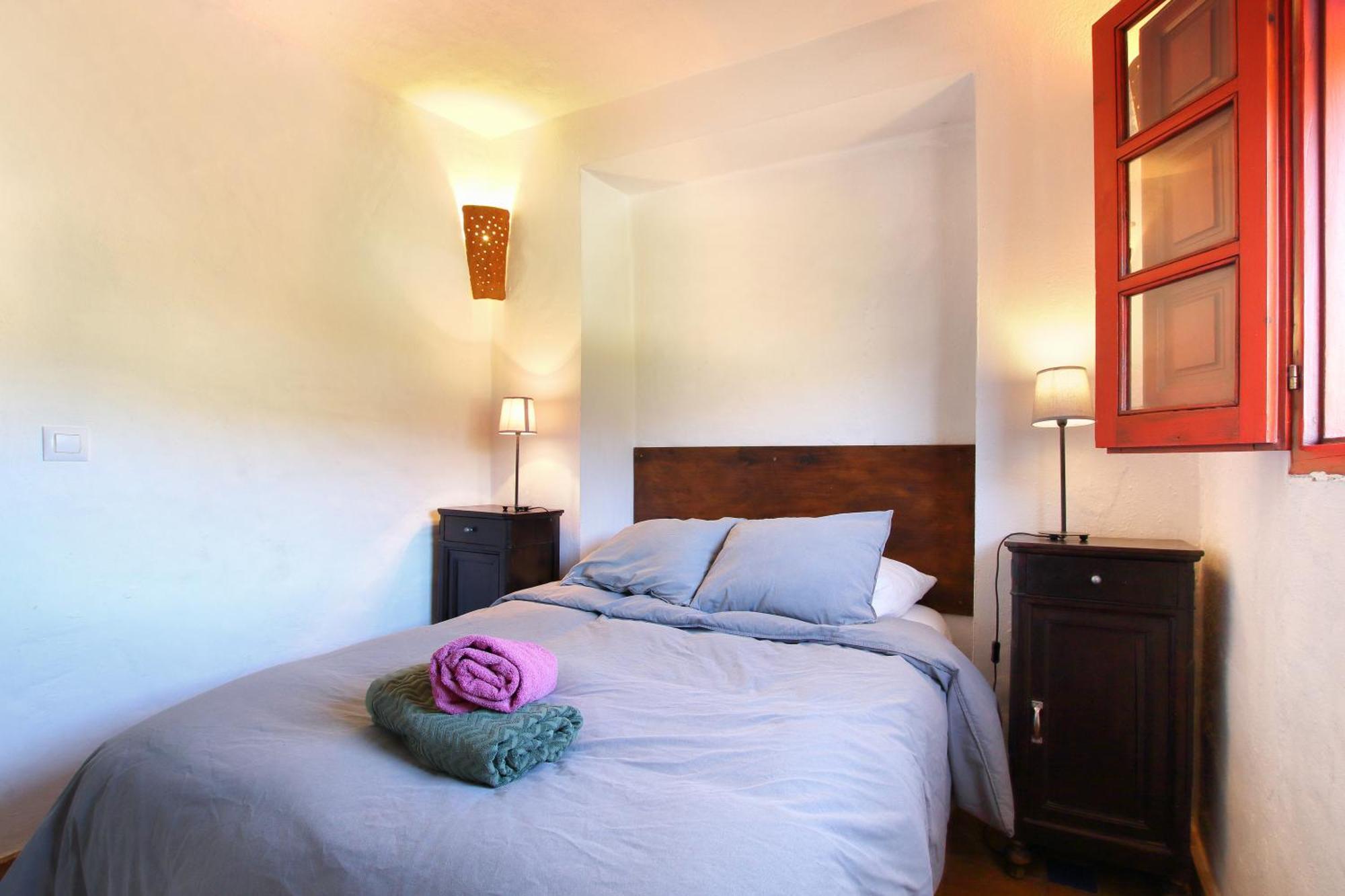 La Rana Apartment Cortes de la Frontera