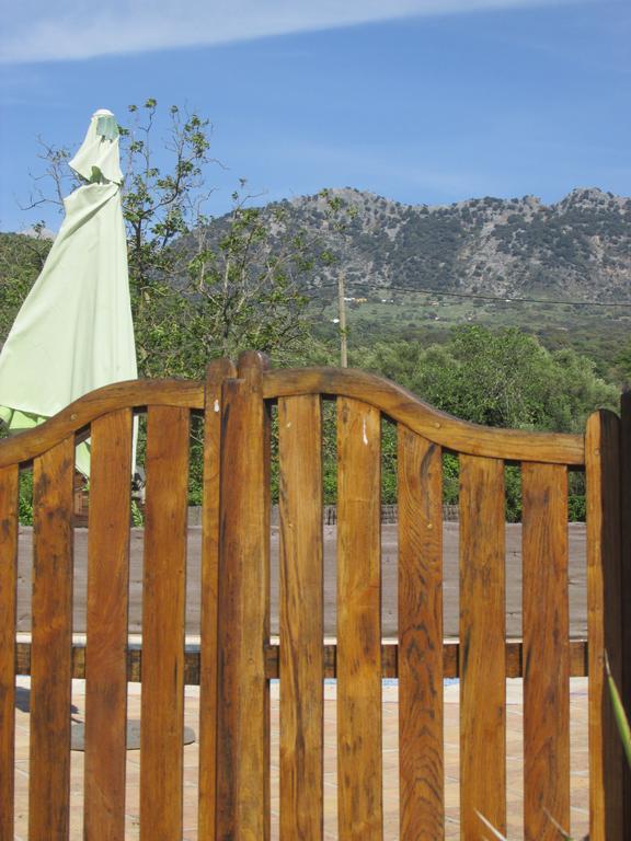 La Rana Cortes de la Frontera