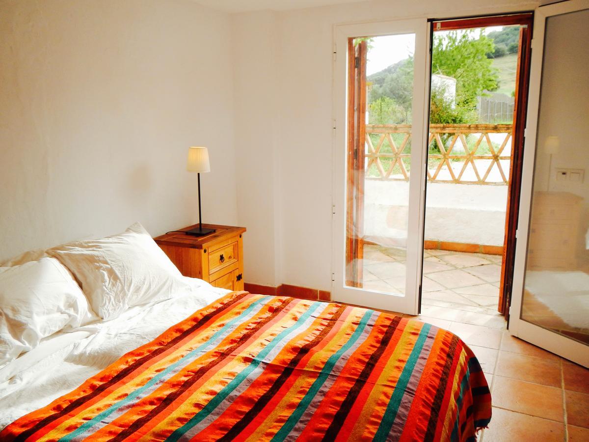 La Rana Apartment *